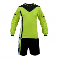 Goalkeeper Uniforms